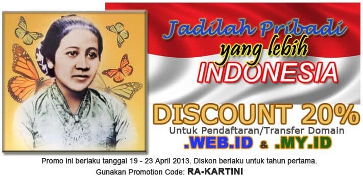 RA-KARTINI