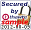 ssl-thawte