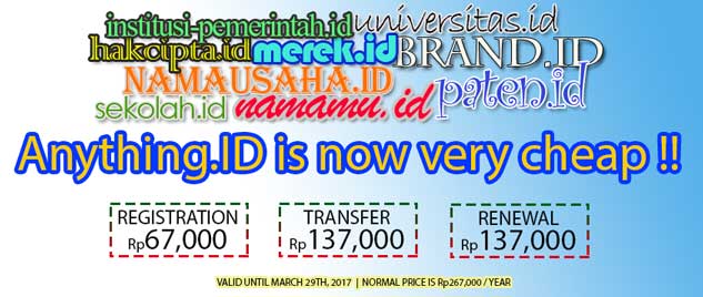 anything.id-is-now-very-cheap