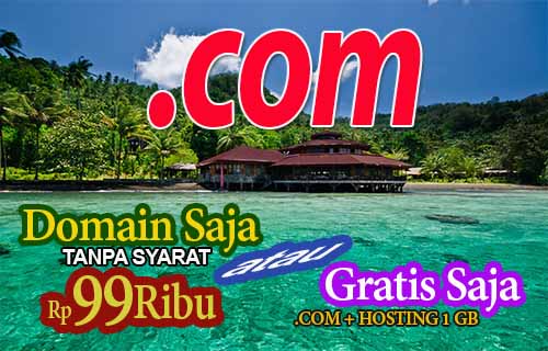 DomainSaja-atau-GratisSaja